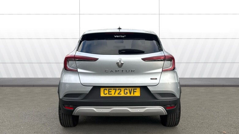 Renault Captur 1.6 E-Tech full hybrid 145 Evolution 5dr Auto Hybrid Hatchback